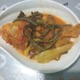 Arsik ikan mas