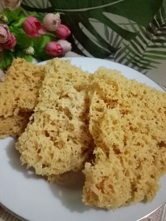 Foto resep 276. Kremesan ayam bersarang anti gagal