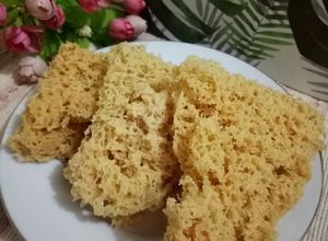 Foto resep 276. Kremesan ayam bersarang anti gagal