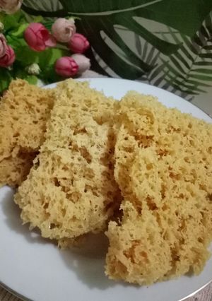 Foto resep 276. Kremesan ayam bersarang anti gagal