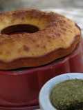 Boiled Sweet Cake – Super Easy and Quick, No Butter!