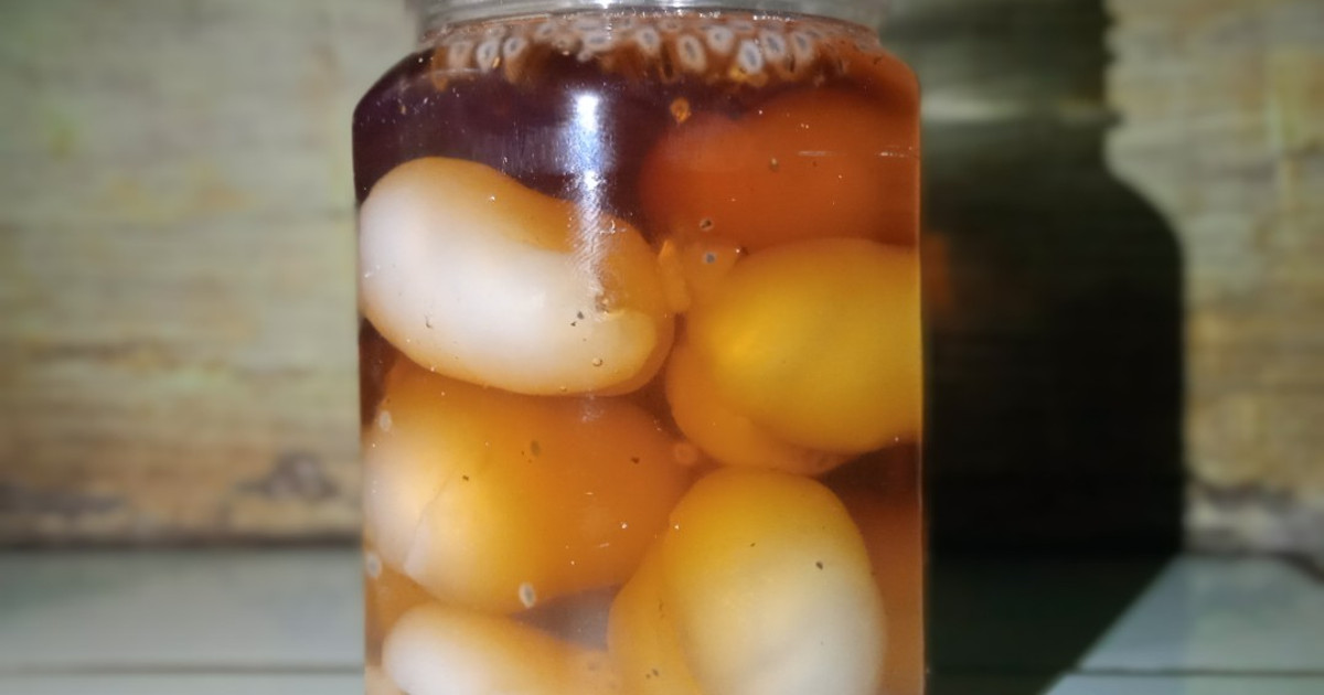 Teh Rambutan Resep Teh Rambutan Selasih oleh RinRinny♡ - Cookpad