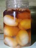 Teh Rambutan Selasih
