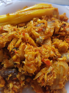 Foto resep Abon Ikan Suka-suka