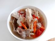 Gambar asem-asem balungan