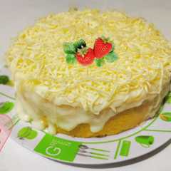 รูปของ BOLU SUSU HOMEMADE #31