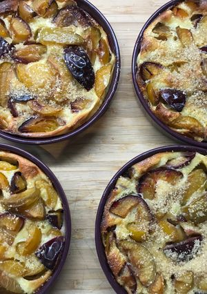 Une photo de Fars d'été aux Prunes