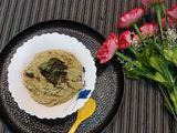 कच्च्या टोमॅटोची चटणी(तडका मारके)(Raw Tomato Chutney Recipe In Marathi)