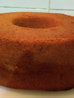 Foto resep Banana Cake # lembut banget