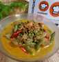 Cara Gampang Membuat Resep 181. Gulai kikil buncis cangjo yang Bikin Ngiler