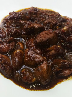 Foto resep SAMBAL ATI AMPELA AYAM 🧡 sri