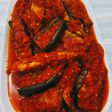 Terong Tongkol Balado