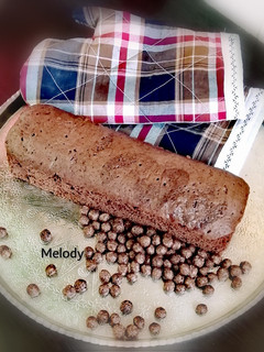 عکسی از دستور کیک شکلاتی🍫