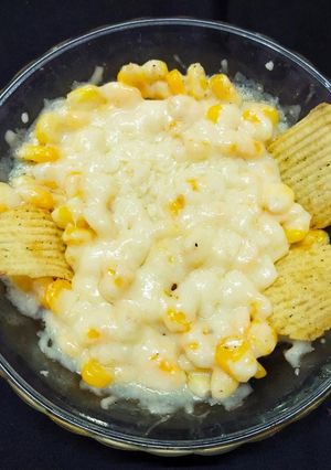 चीज़कॉर्न (cheese corn recipe in Hindi) रेसिपी मुख्य फोटो