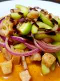 Tilapia en aguachile