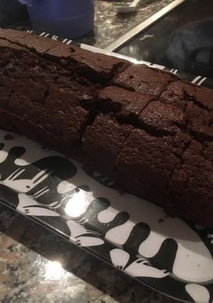 Una foto de Brownie😍