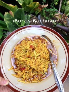 Foto resep Rujak Gobet