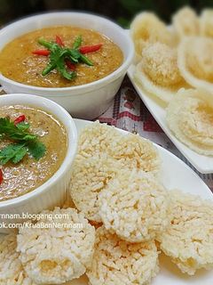 รูปของ ข้าวตังหน้าตั้ง
