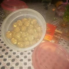 A picture of Alsi ki pinni.