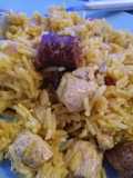 Riz à l'espagnol