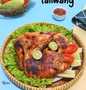 Cara Mudah Membuat Resep Ayam Bakar Taliwang yang Bikin Ngiler Anti Ribet, Bikin Ngiler