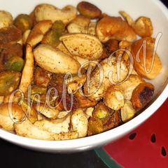 A picture of Masaledar Dry fruits.