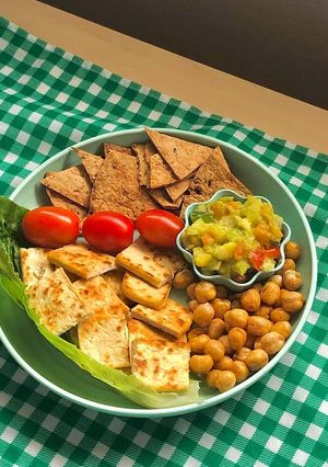 รูปของ Guacamole กัวคาโมเล่ 🥑