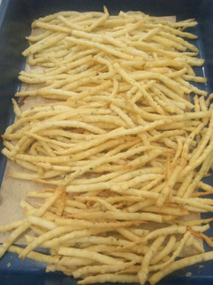 Foto resep Stik Bawang