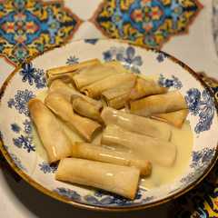 أصابع الجبن المقرمشة 🧀-レシピのメイン写真