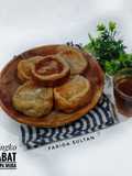 Wingko Babat Kelapa Muda