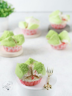 Foto resep Bolu kukus (dengan soda)