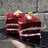 Eggless Red Velvet Cake Ala Kheyla Super Easy