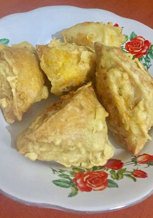 Foto resep Tahu Susur / Tahu Isi
