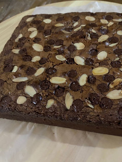 Foto resep Fudgy Brownies