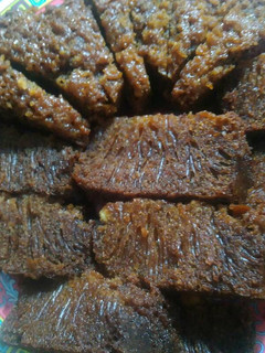Foto resep 27#Cake Karamel Sarang Semut