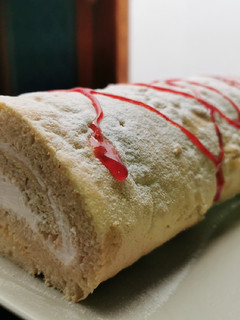 Una foto de Brazo de gitano!!!