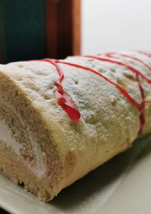 Una foto de Brazo de gitano!!!