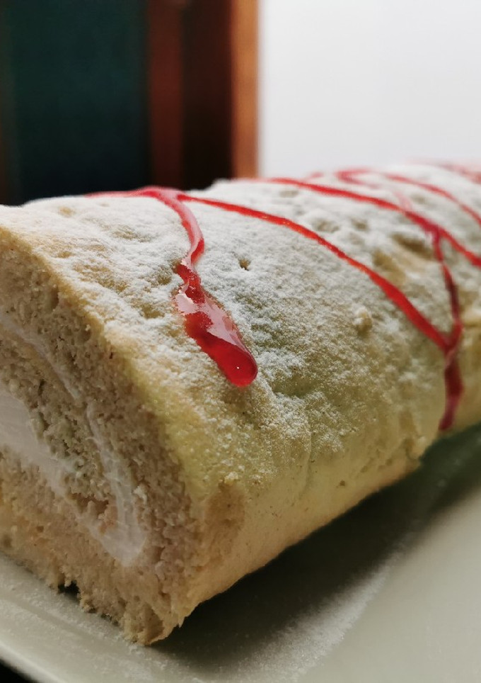Una foto de Brazo de gitano!!!