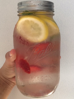 Foto resep Infused Water