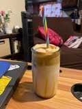 Café Dalgona