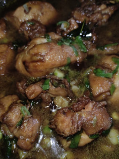 Foto resep (16) semur ayam kecap