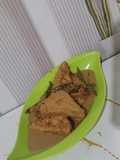 Sayur Tahu