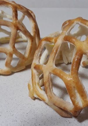 Foto principal de Cúpulas de hojaldre