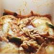 Kimchi Homemade Mudah Simple