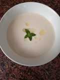 Ajoblanco