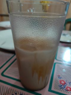 Foto resep Es Kopi Susu