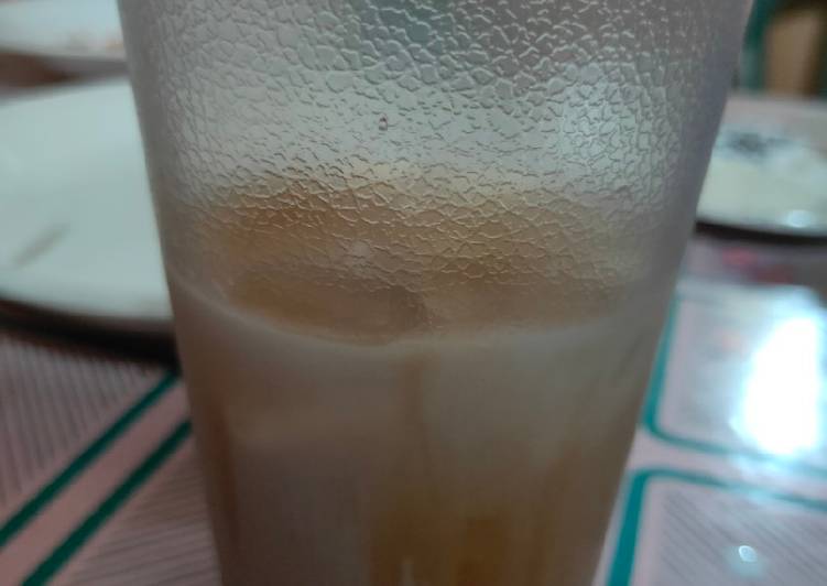 Es Kopi Susu