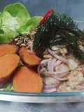 Ceviche carretillero