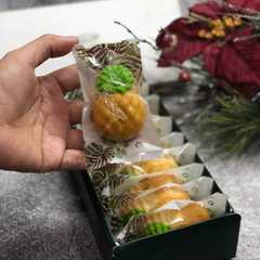 รูปของ Nastar Pineapple