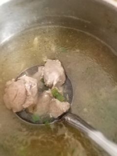 Foto resep Kuah bening ati sapi